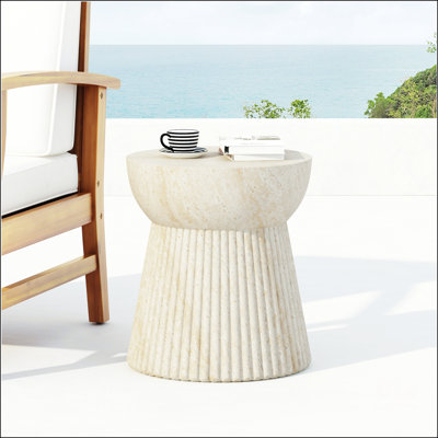 Table d'appoint Minimalist