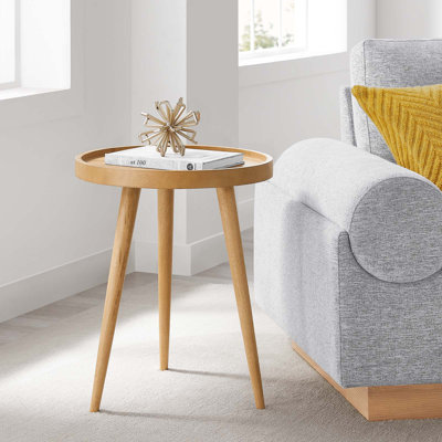 Modway Chiro End Table