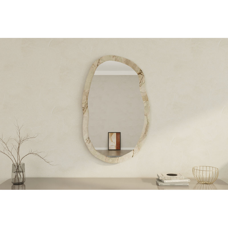 Chelesy Asymmetrical Mirror