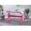 Simon children's desk - height adjustable-1110554482