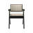 Bili 59 L x 59 W Dining Set