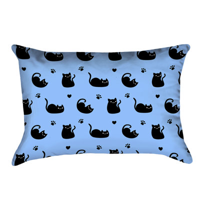 Coussin Katelyn Elizabeth
