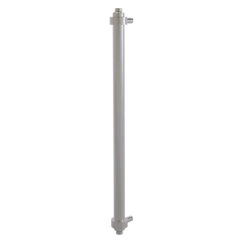 Poignée d'électroménager 18 po Beresford, Nickel satiné