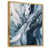Gold Floater Framed selected