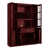 Mahogany est en rupture de stock sélectionné