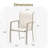  Stackable Outdoor Dining Chairs-966724910-966724905