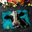 Rivard Tempered Glass Cow Chopping Board-847881730