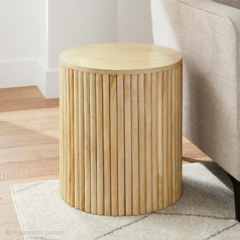 Table d'appoint Cranford