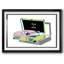 Disque magasin II, impression sur papier-595136568-595136569