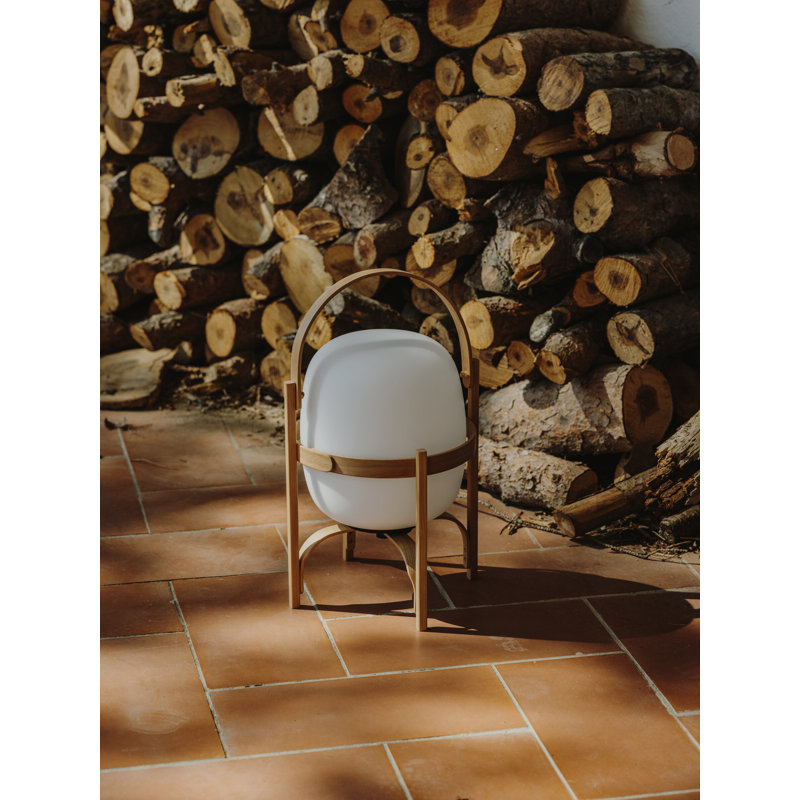 Cestita Bateria Table