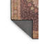 Tapis oriental oriental / noir / crème-399070979