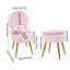 Plywood Accent Stool-766451331