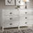 51.125'' W 6 - Drawer Dresser-1655449109