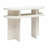 Cheong 43.3'' Console Table