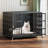 Heavy Duty Dog Crate-1054455814