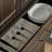 Freestanding Kitchen Pantry with Ample Storage