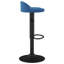 Almarosa Adjustable Height Counter Stool-939940193