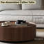 Table basse 35 "