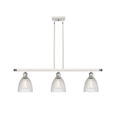 Asdsit 3 - Light Kitchen Island Pendant