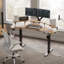 Bureau debout à oreilles 63 "Modern-752267457