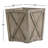 Siena Wood Planter Box-1984411518