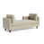 Performance Linen - Flax est en rupture de stock
