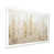 Cadre simple blanc