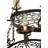 Newcastle 18 - Light Tiered Chandelier