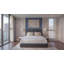 Madrid/WRC Leather Bed-993286263