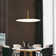 Takia 1 - Light LED Single Pendant