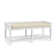 Pine Isle Upholstered Dining Bench