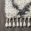 Tapis ivoire / gris Cantera-668620632