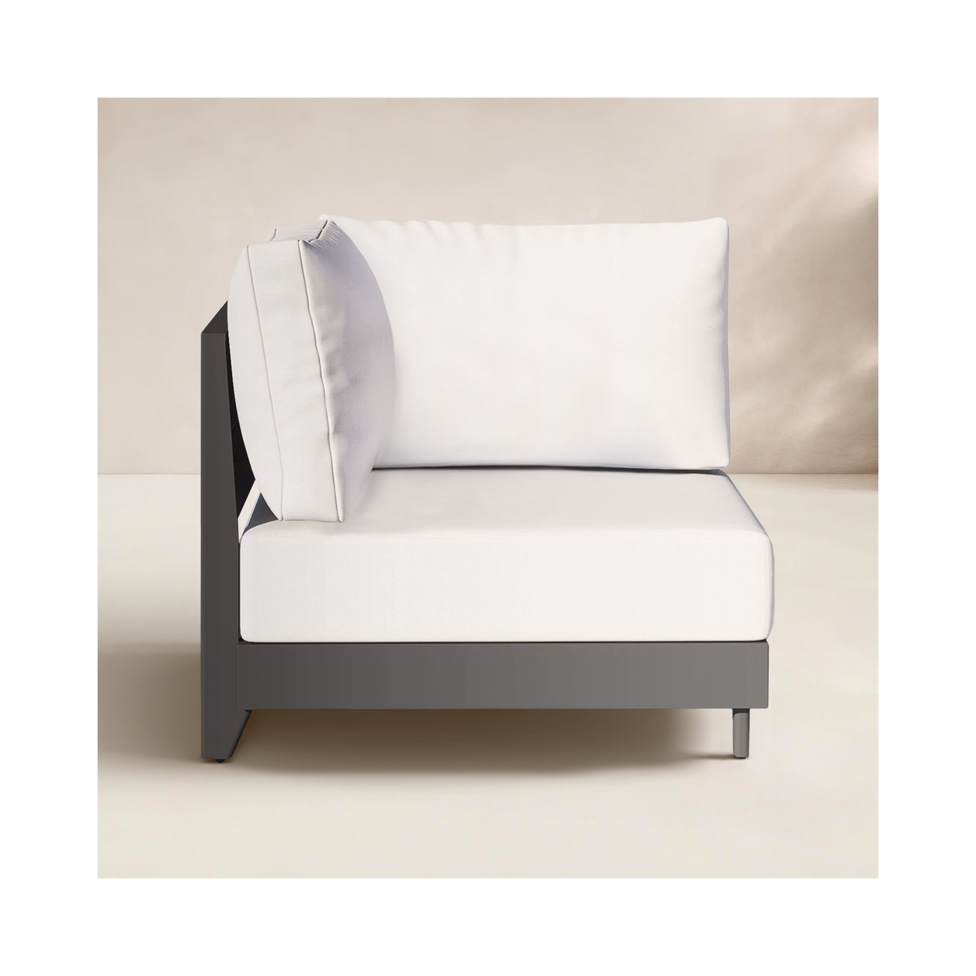 Palermo Corner Chair