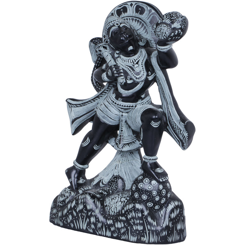 Figurine Hanuman