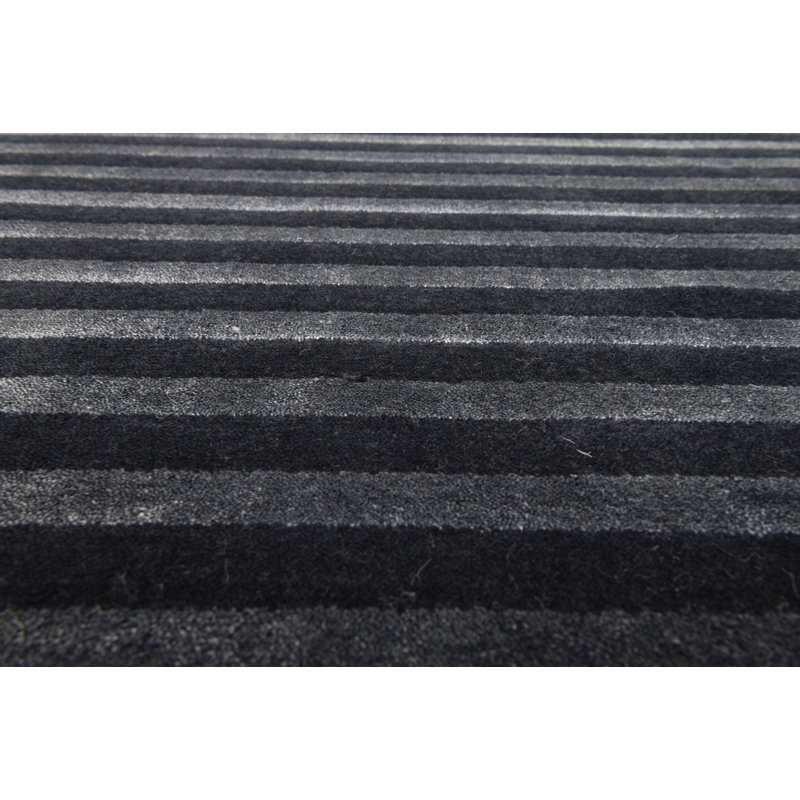 Pinckard Hand Woven Area Rug, Rectangle 190 x 290cm