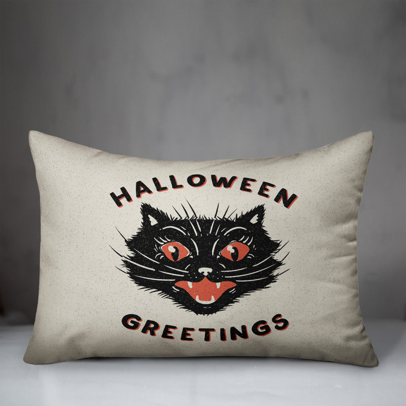 Throw Pillow