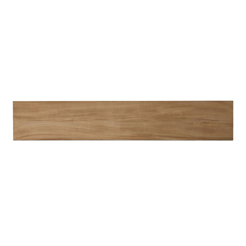 Bahari 98'' W Solid Wood Sideboard