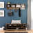 24 Pair Shoe Storage Cabinet-2089487665