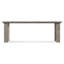 Monolith Dining Table