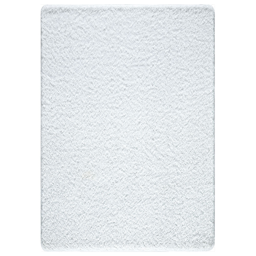 Popular White Rug Milano Rugs Hooked White Rug & Reviews | Wayfair.co.uk