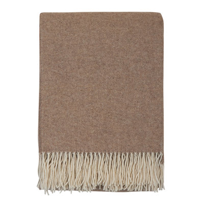Veere Throw Blanket