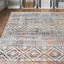 Harriss 160cm X 230cm Area Rug