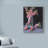 «Quince and Ruby II», reproduction d'impression sur toile tendue-33521259