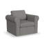 Fauteuil d'appoint 32 po Lockheart-126756028