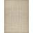 Desi hand-knotted Wool Beige Area Rug-126227756-126125584