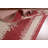One-of-a-Kind 5'1'' X 7' New Age Wool Area Rug in Red