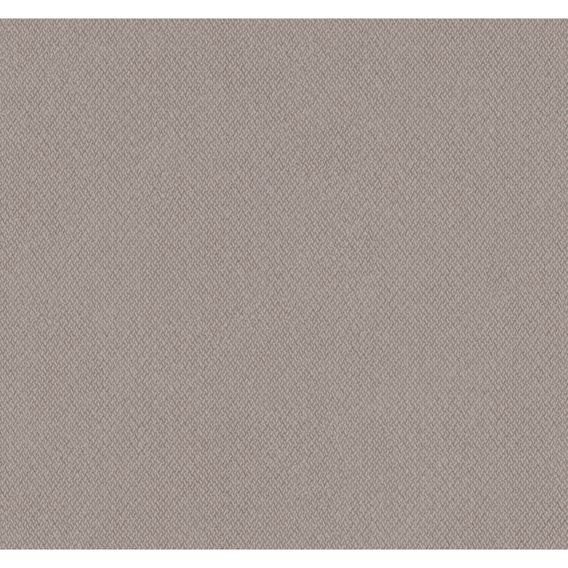 Papier peint Tisket A Tasket, Rouille