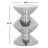 Wilka End Table-500993478
