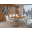 Chaise pivotante Drew 8121-568850981