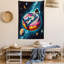 Tapisserie en polyester-1470301794